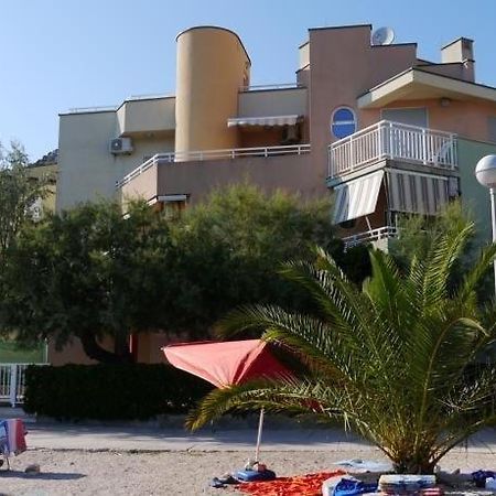 Apartman Loza Klek Exterior foto