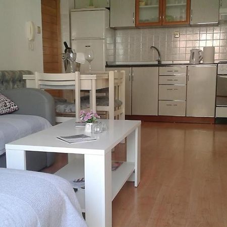 Apartman Loza Klek Exterior foto