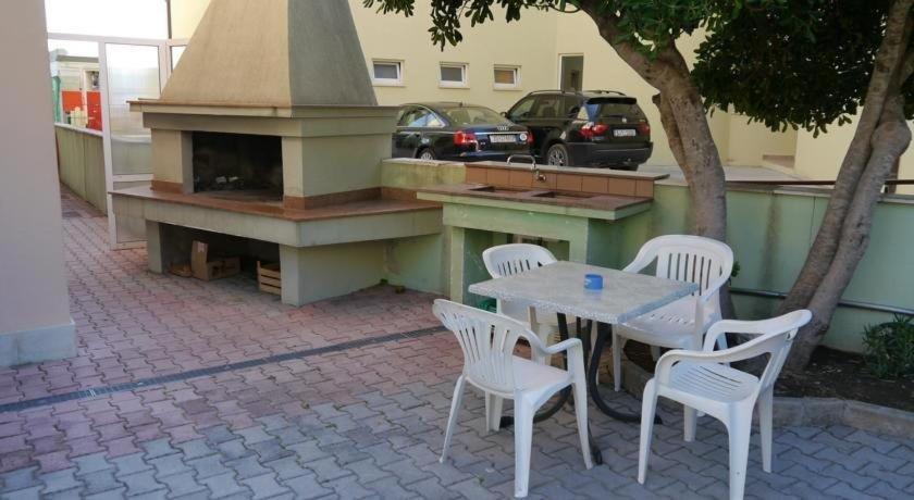 Apartman Loza Klek Exterior foto