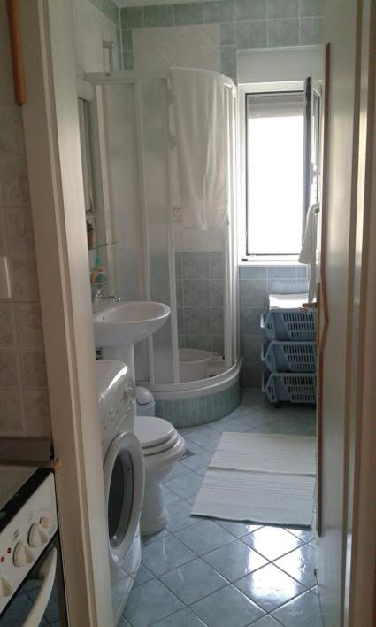 Apartman Loza Klek Exterior foto