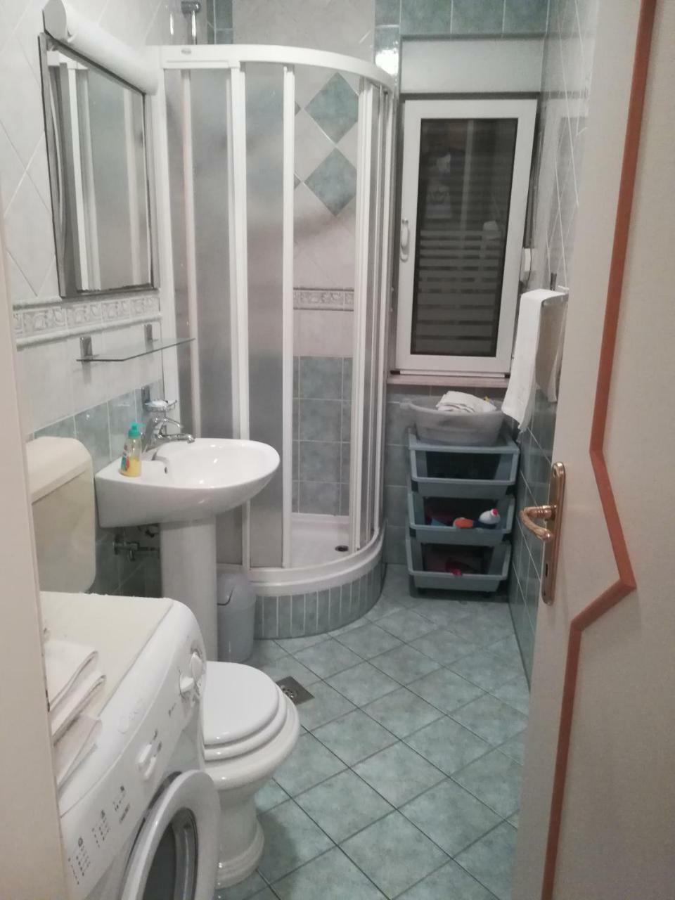 Apartman Loza Klek Exterior foto